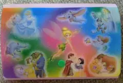 ︎*）様 ディズニーキャラクター　仕切りファイル