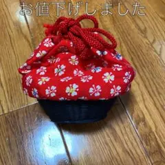 レディース和装用バック(小)