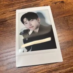 &TEAM チェキ　JO