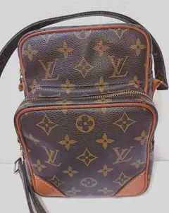LOUIS VUITTON アマゾン ショルダーバッグ ルイヴィトン バッグのサムネイル