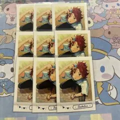 あんさんぶるスターズ 衣更真緒 パシャこれ ぱしゃっつ