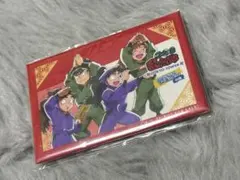 忍たま　東京タワー　缶バッジ