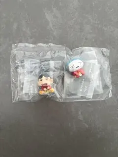 クレヨンしんちゃん まちぼうけ7 焼肉ロード ガチャガチャ