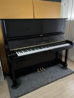 2026年最新】ヤマハ U3Hの人気アイテム - メルカリ