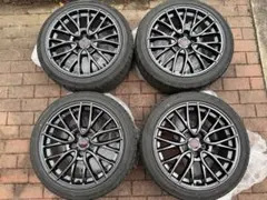 2025年最新】stiホイール 18インチの人気アイテム - メルカリ