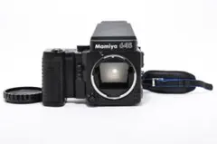 2026年最新】mamiya 645 superの人気アイテム - メルカリ