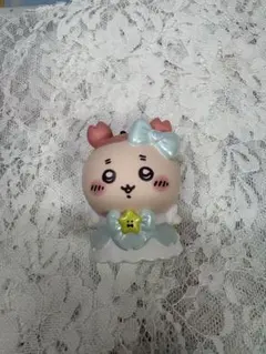 ちいかわ 古本屋 カニちゃん