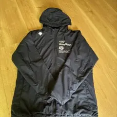 DESCENTE MoveSport HEATNAVIナイロンパーカー　未使用品 DESCENTE MoveSport HEATNAVIナイロンパーカー 未使用品 - メルカリ