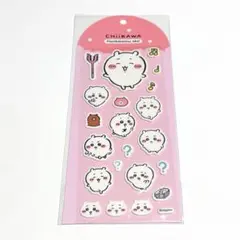 ◎早い者勝ち!!【新品・未使用】ちいかわ 　マシュマロシール