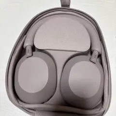 Sony ワイヤレスヘッドフォン