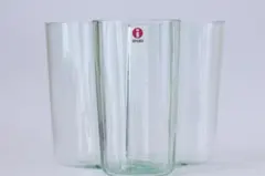 【最安値】★イッタラ/1937アアルトベース★120ミリ★限定生産★ Amazon.co.jp: イッタラ (iittala) アルヴァ・アアルト