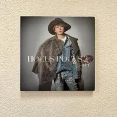 2026年最新】nissy hocus pocus 2の人気アイテム - メルカリ