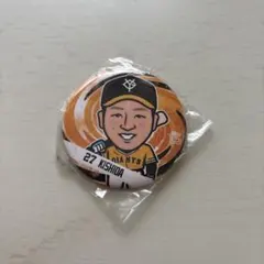 GIANTS 缶バッジ 小林誠司 - メルカリ