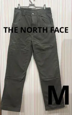 ノースフェイス THE NORTH FACE メンズ　パンツ　ダークブラウンM