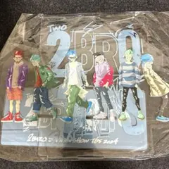 2026年最新】2bro. アクスタの人気アイテム - メルカリ
