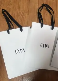 2026年最新】GYDA ショップ袋・ショッパーの人気アイテム - メルカリ