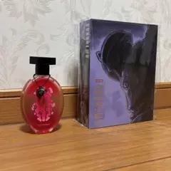 香水 黎明香 メイドインアビス ボンドルド（付属品完備） 香水 黎明香 メイドインアビス ボンドルド（付属品完備） - メルカリ