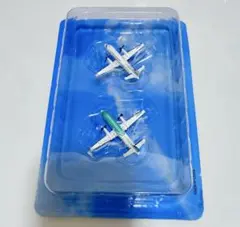 激レア 1/400 JAL SAAB 340B 特別塗装 JCwings さらばJAL最小旅客機！「サーブ340B」HACとJAC仕様機 けっこう