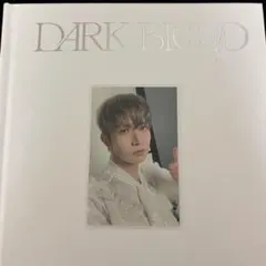 ENHYPEN HEESEUNG darkblood ヒスン トレカ