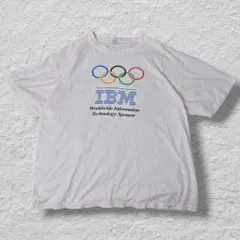 2026年最新】IBM Tシャツ 90sの人気アイテム - メルカリ