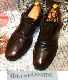 2025年最新】OFFICINE CREATIVEの人気アイテム - メルカリ