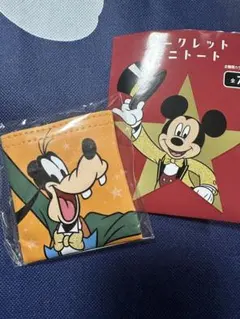 ディズニーストア　キーホルダーグーフィ