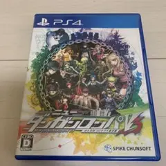 PSvitaソフト ニューダンガンロンパV3 動作確認済み - メルカリ