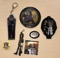 ツイステ レオナまとめ売り