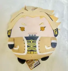 ヒロアカ ホークス ふわコロりん Mサイズ