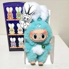 海外限定 38㎝ ジモモ ZIMOMOブルー×ホワイトのバイカラー　レア⭐️ 2026年最新】ジモモの人気アイテム - メルカリ