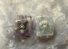 サンリオキャラクターズ パッケージミニチュアコレクション