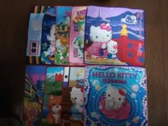 2026年最新】キティ- ハンカチの人気アイテム - メルカリ