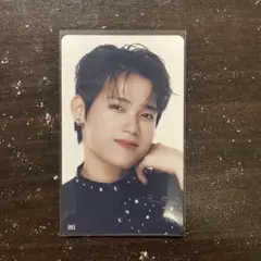 INI 木村柾哉 XQUARE トレカ