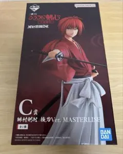 2025年最新】緋村剣心 フィギュア 一番くじの人気アイテム - メルカリ