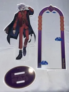 【にじさんじ】不破湊 アクリルスタンド