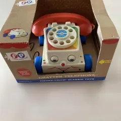 トイストーリー　チャッターホンのサムネイル