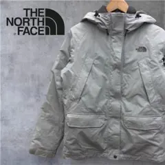 【美品✨】ノースフェイス　Grace Triclimate parka Mサイズ