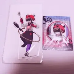 2026年最新】ゾム 缶バッジの人気アイテム - メルカリ