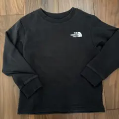 ノースフェイス　ロンT 110