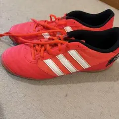 adidas フットサルシューズ salaのサムネイル