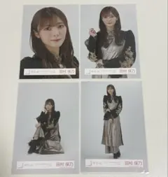 櫻坂46 田村保乃 4th YEAR ANNIVERSARY LIVEライブ衣装 - メルカリ