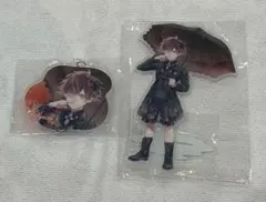ディアラバ 無神ルキ アクスタ MILLENNIUM PARASOL ① - メルカリ