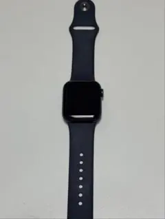 【バッテリー最大容量98%】Apple Watch SE2