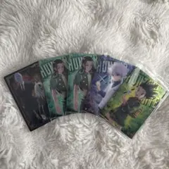 ハンターハンター HUNTER×HUNTER イタジャガ