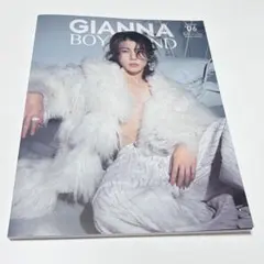 2025年最新】GIANNA boyfriend 末澤誠也の人気アイテム - メルカリ