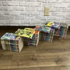 からくりサーカス43巻 うしおととら33巻 全巻セット 藤田和日郎 初版多数 からくりサーカス43巻 うしおととら33巻 全巻セット 藤田和日郎 初版