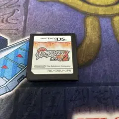 ポケットモンスター ホワイト2 Nintendo DSソフト