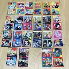 2BRO ローソンコラボ ウエハース 兄者 弟者 おついち コンプリート 