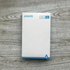 Anker USB-C & USB-C ケーブル