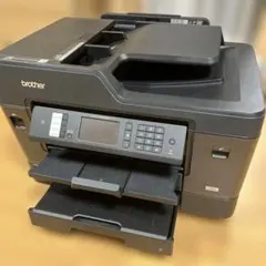2026年最新】brother プリンター A3インクジェット複合機 MFC-J6580CDW